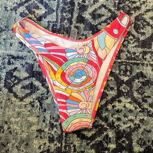 Bikini bottom, never worn